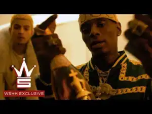 Soulja Boy – Cut Dat Check (official Music Video)